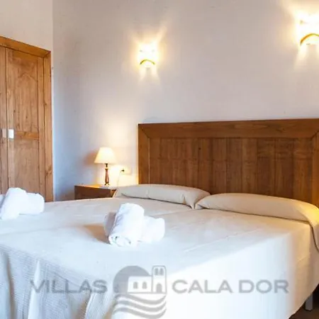 Holiday home Verdal Alqueria Blanca