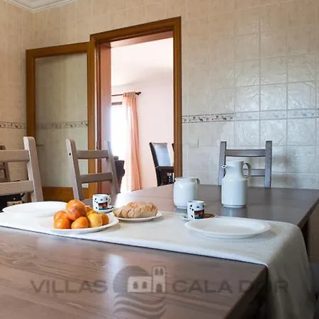 Verdal * Alqueria Blanca