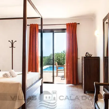 Holiday home Verdal Alqueria Blanca