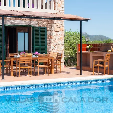 Verdal Alqueria Blanca