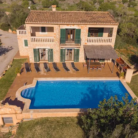 Verdal Holiday home Alqueria Blanca