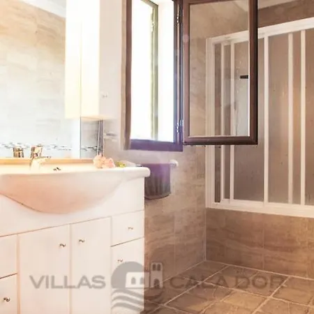 Verdal Alqueria Blanca
